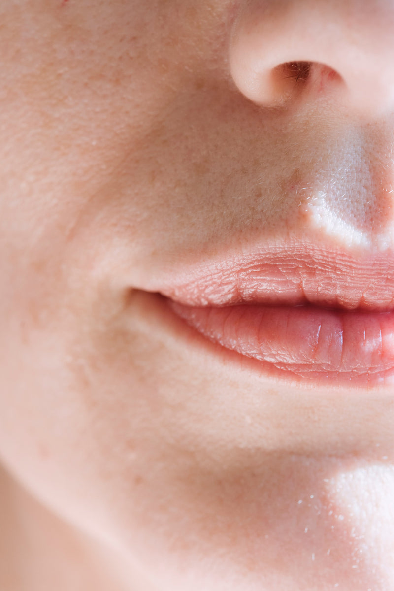 Nature's Kiss: Embracing the Goodness of Natural Lip Balms