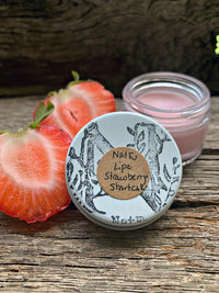 Strawberry Shortcake Lipz