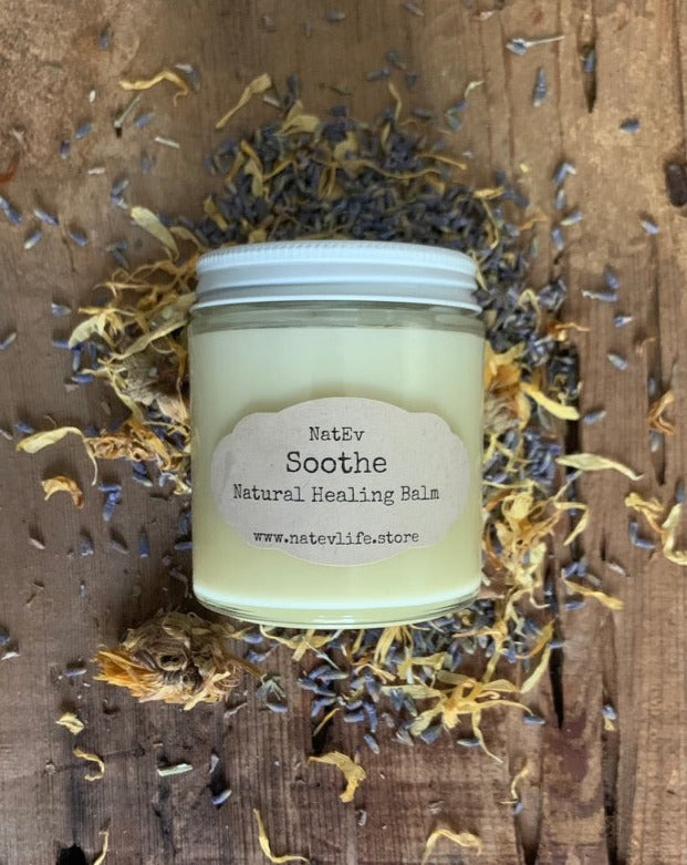 Natural Healing balm