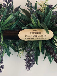 Fresh Cut Lilacs Perfumz